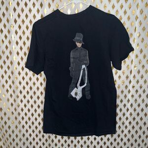 Prince welcome 2 America tour T-shirt size S ￼